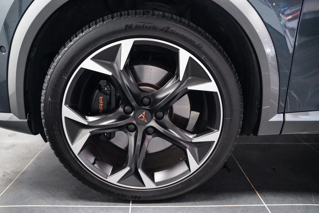 CUPRA Formentor – foto 20