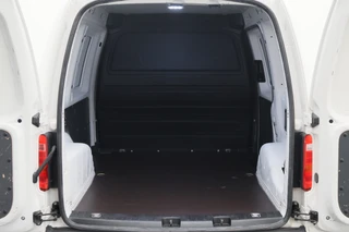 Volkswagen Caddy – thumbnail 22