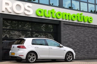 Volkswagen Golf – thumbnail 9