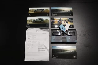 Mercedes-Benz GLE – thumbnail 34