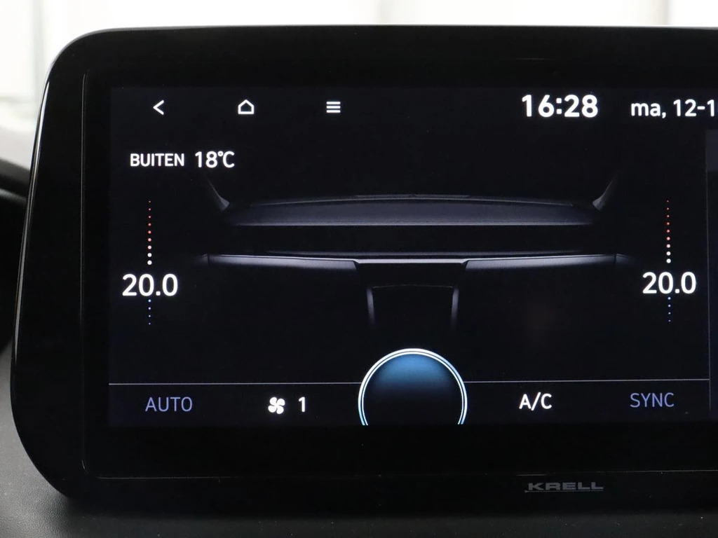 Hyundai Santa Fe – foto 29