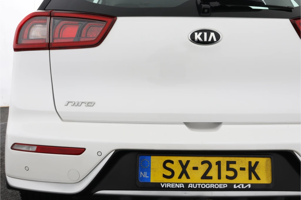 Kia Niro – foto 45