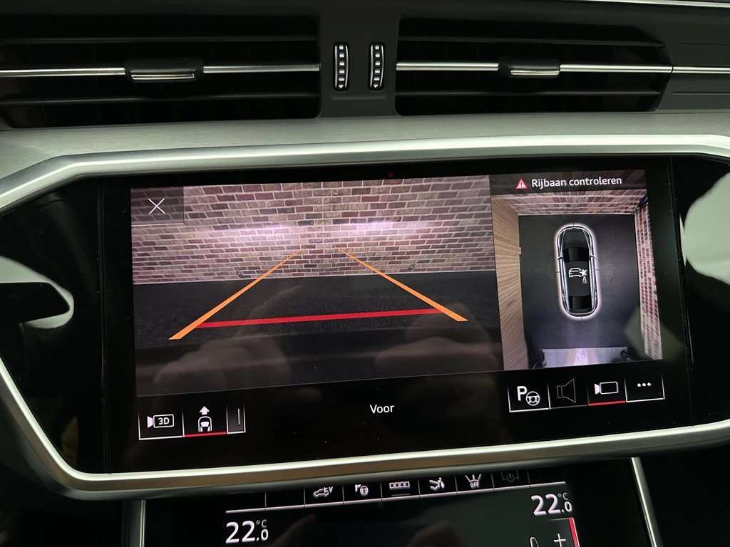 Audi A7 – foto 33