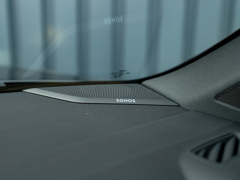 Audi Q3 – foto 21