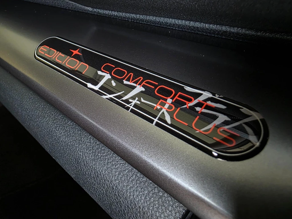Subaru XV – foto 24