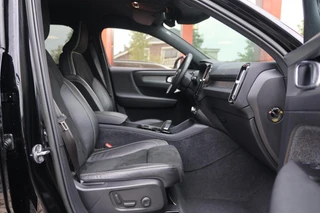 Volvo XC40 – thumbnail 24