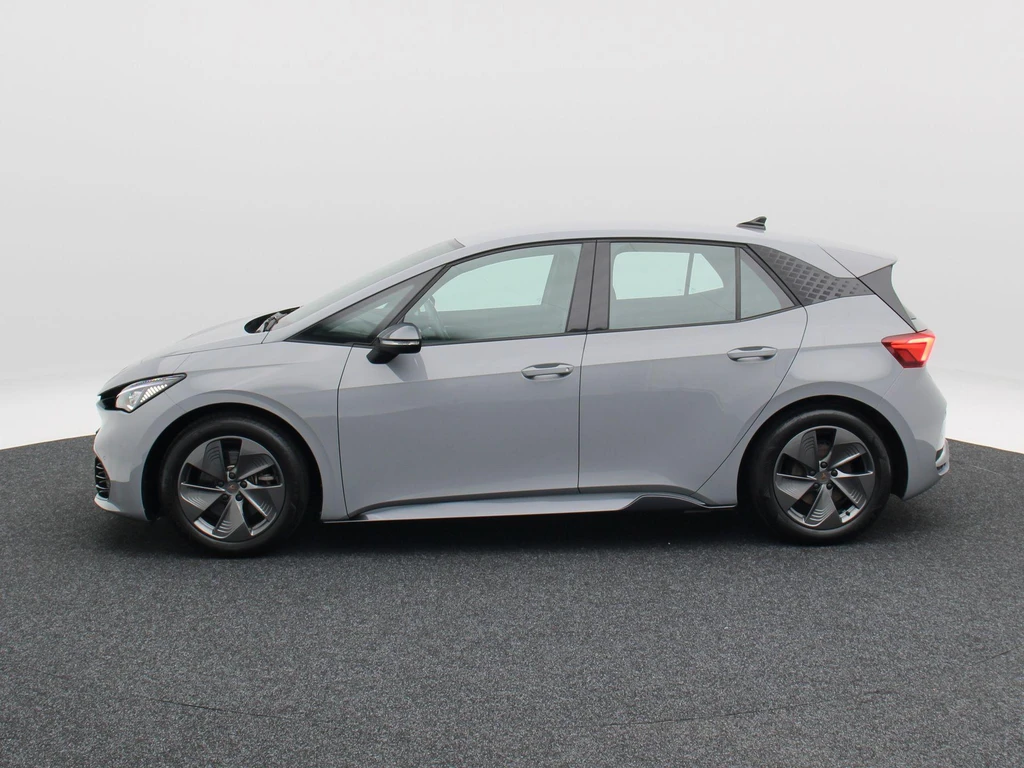 CUPRA Born – foto 2
