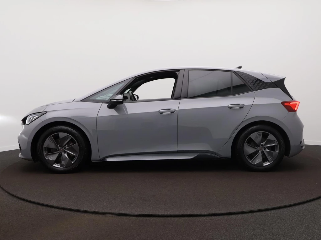 CUPRA Born – foto 3