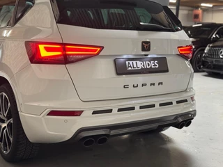 CUPRA Ateca – thumbnail 5