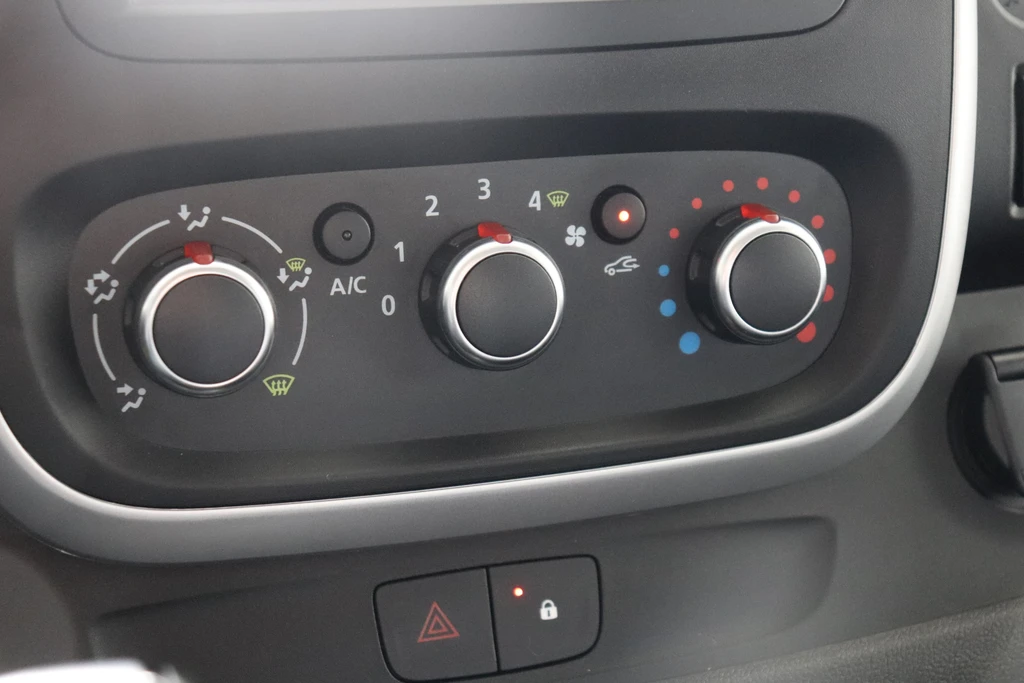 Renault Trafic – foto 20