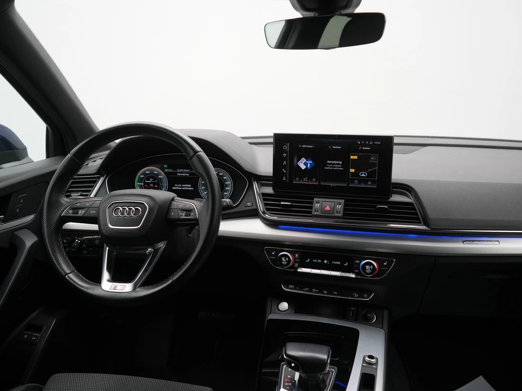Audi Q5 – foto 25