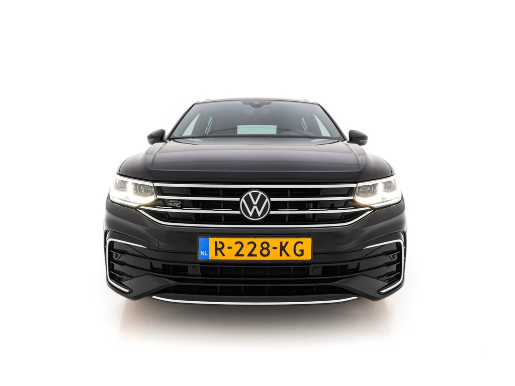 Volkswagen Tiguan – foto 7