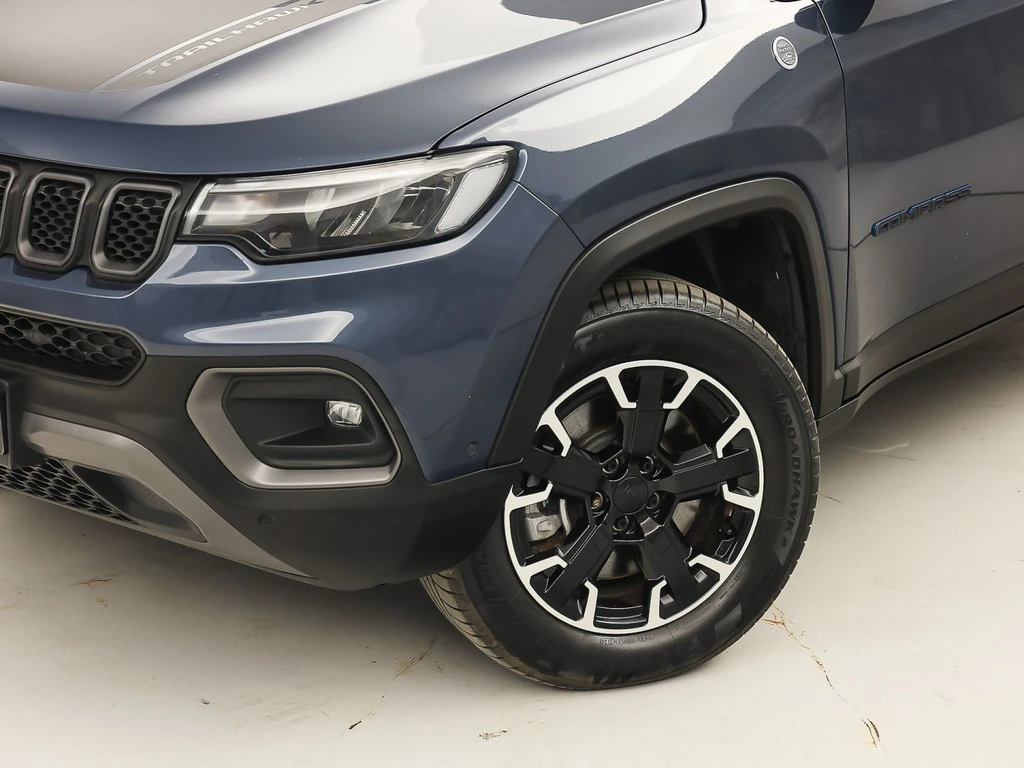 Jeep Compass – foto 17