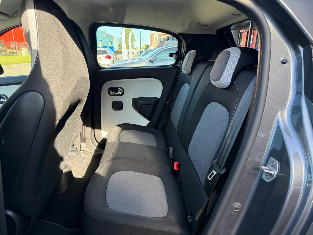 Renault Twingo – foto 24