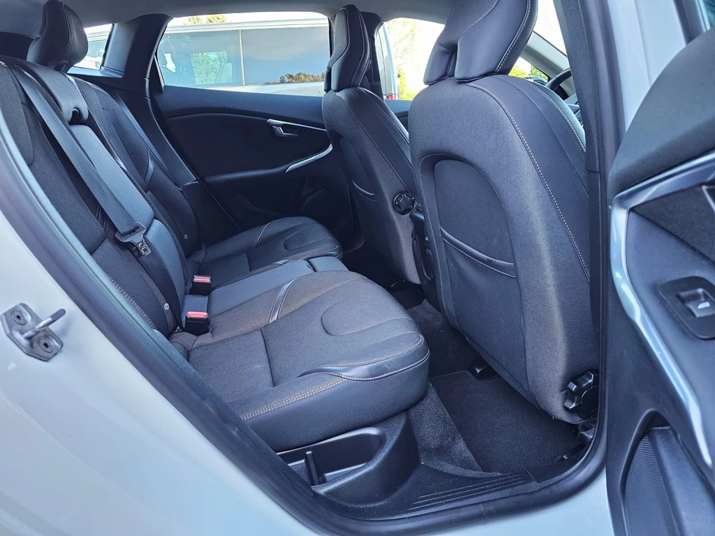 Volvo V40 – foto 33
