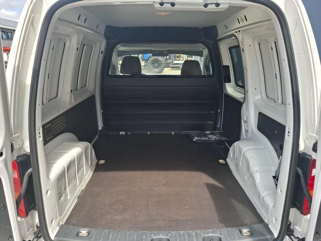 Volkswagen Caddy – foto 21