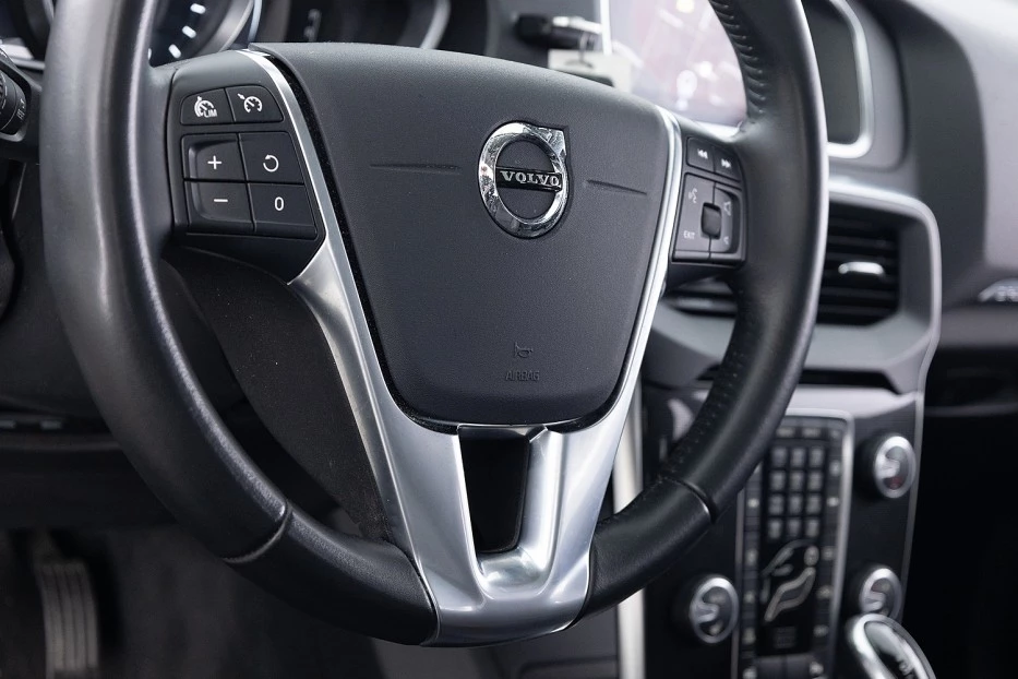 Volvo V40 – foto 21