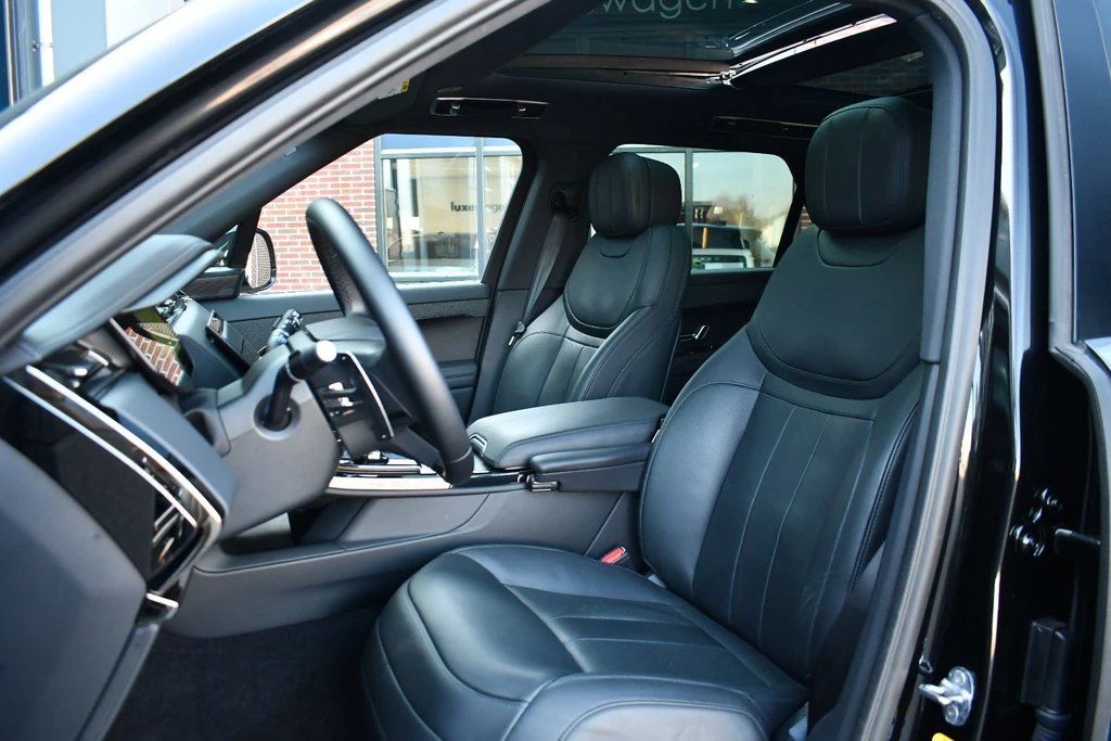 Land Rover Range Rover Sport – foto 29