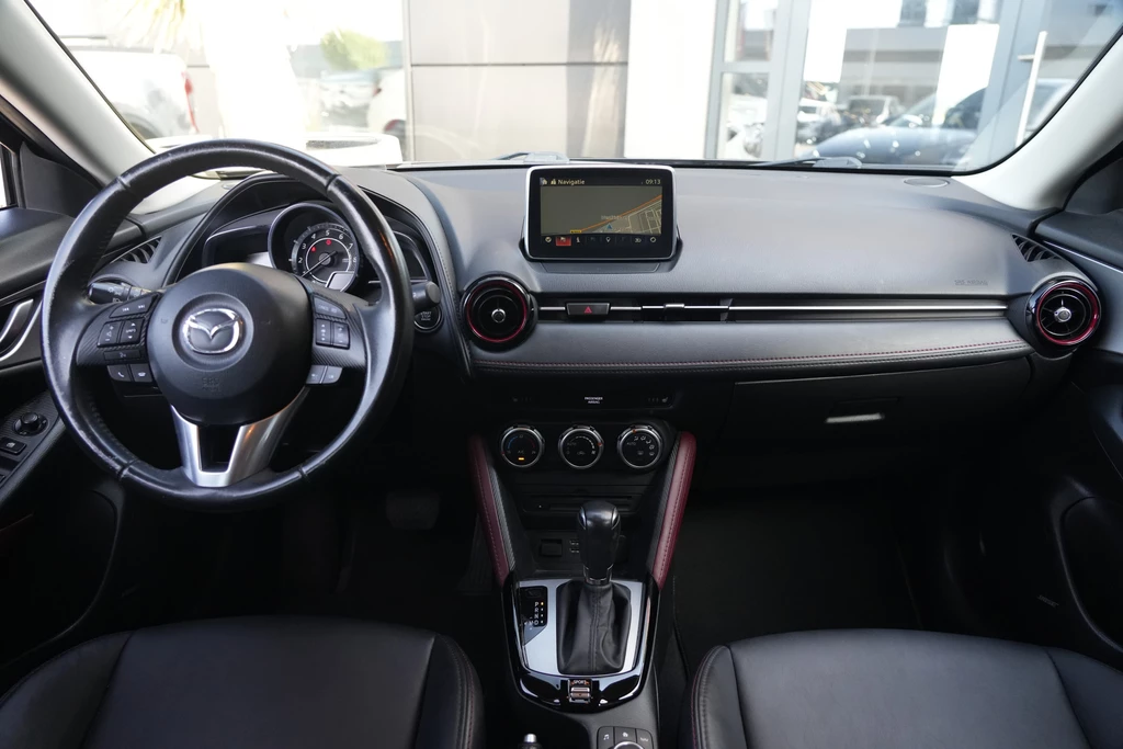 Mazda CX-3 – foto 6