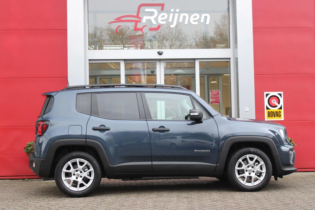 Jeep Renegade – foto 8