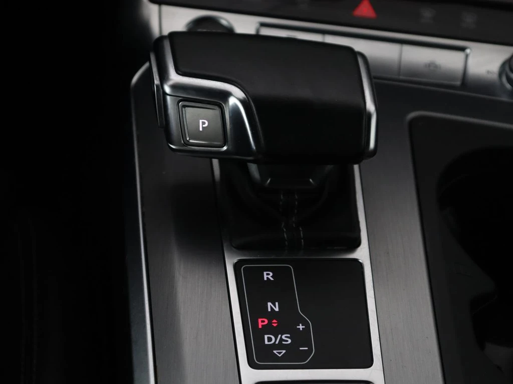 Audi A6 – foto 22