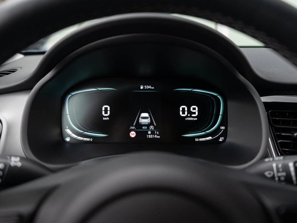 Kia Stonic – foto 15