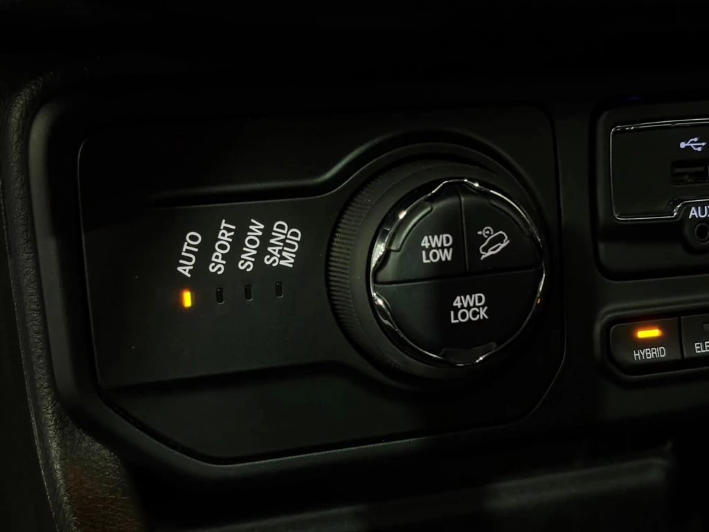Jeep Renegade – foto 31