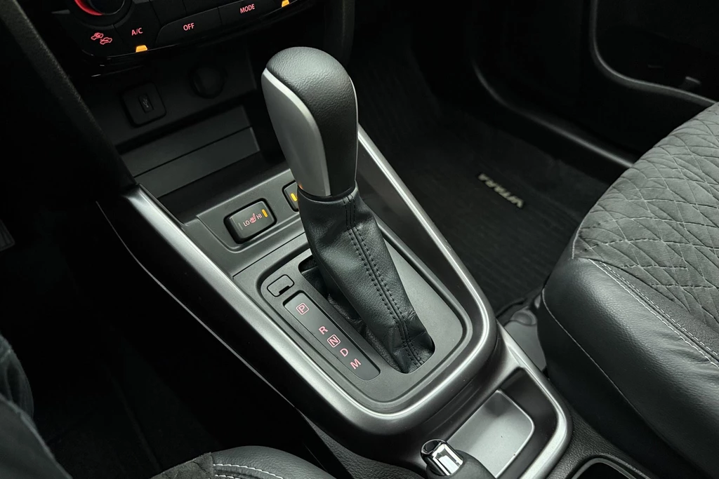 Suzuki Vitara – foto 28