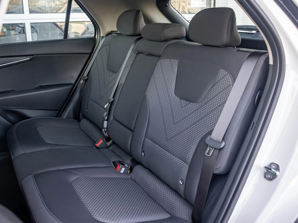 Kia Niro EV – foto 12