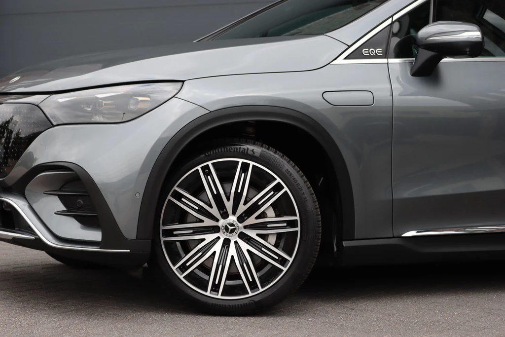 Mercedes-Benz EQE – foto 18