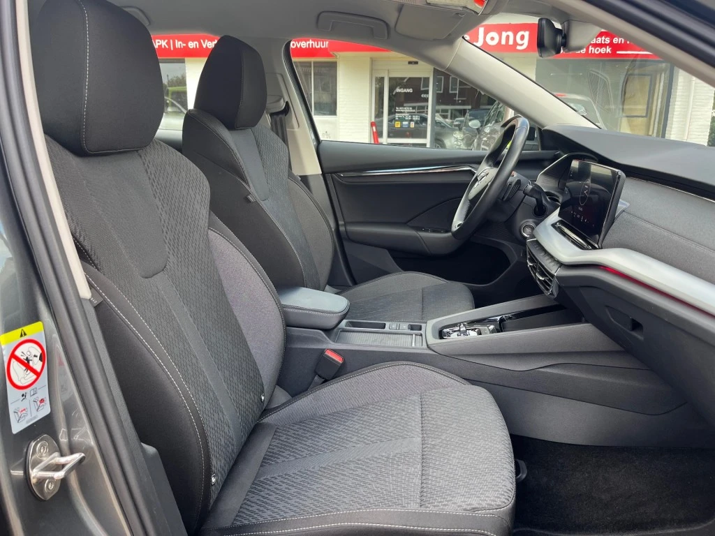 Škoda Octavia – foto 7