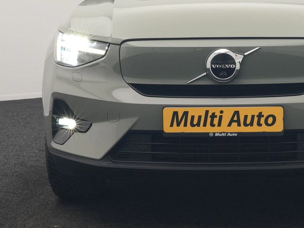 Volvo XC40 – foto 11