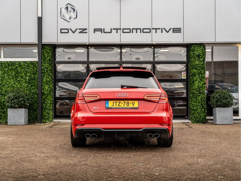 Audi A3 – foto 4