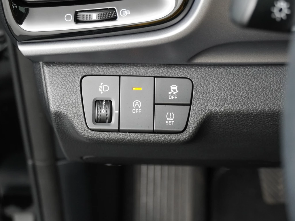 Kia Stonic – foto 24