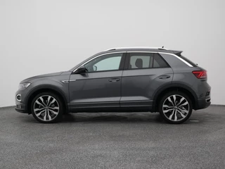 Volkswagen T-Roc – thumbnail 3