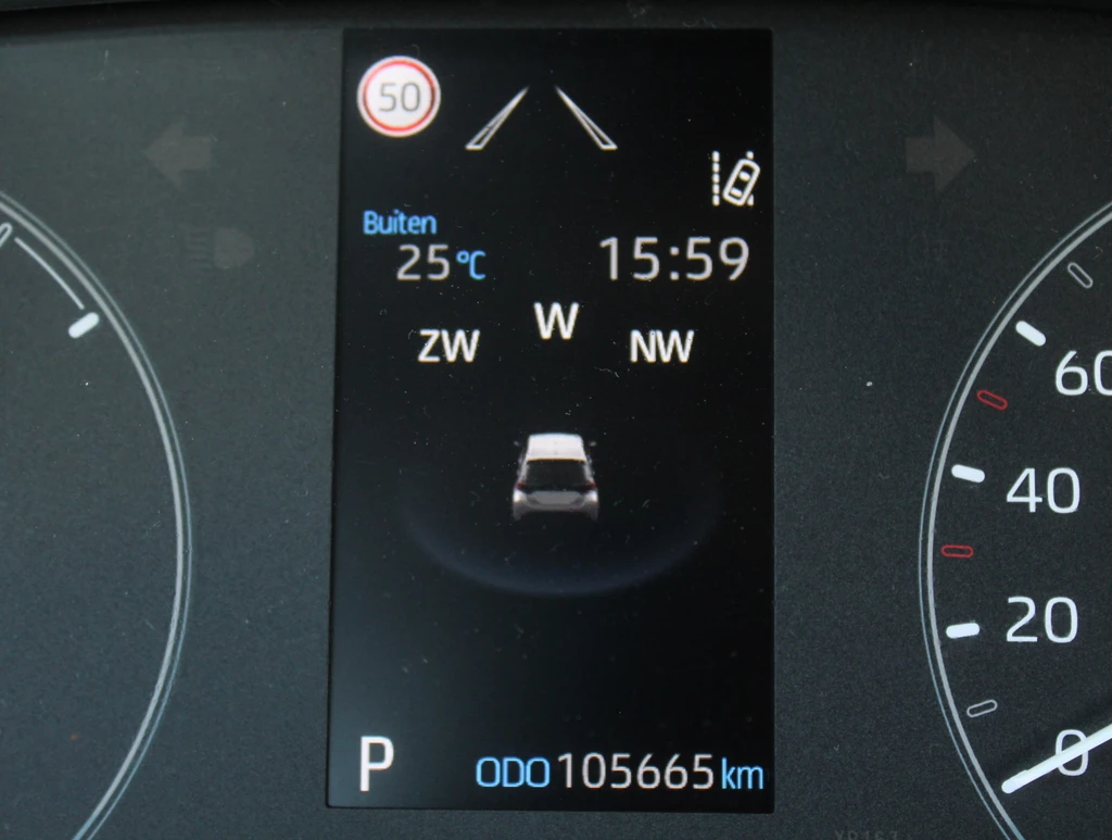 Toyota Yaris – foto 46
