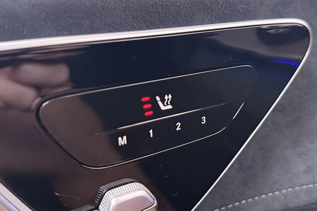 Mercedes-Benz EQE – foto 22