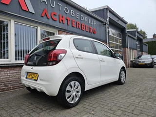 Peugeot 108 – thumbnail 5