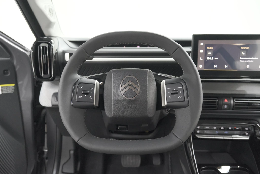 Citroën ë-C3 Aircross – foto 41
