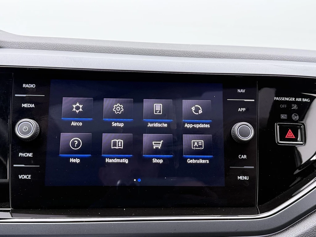 Volkswagen Taigo – foto 20