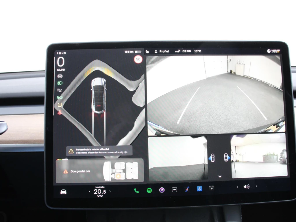 Tesla Model Y – foto 17