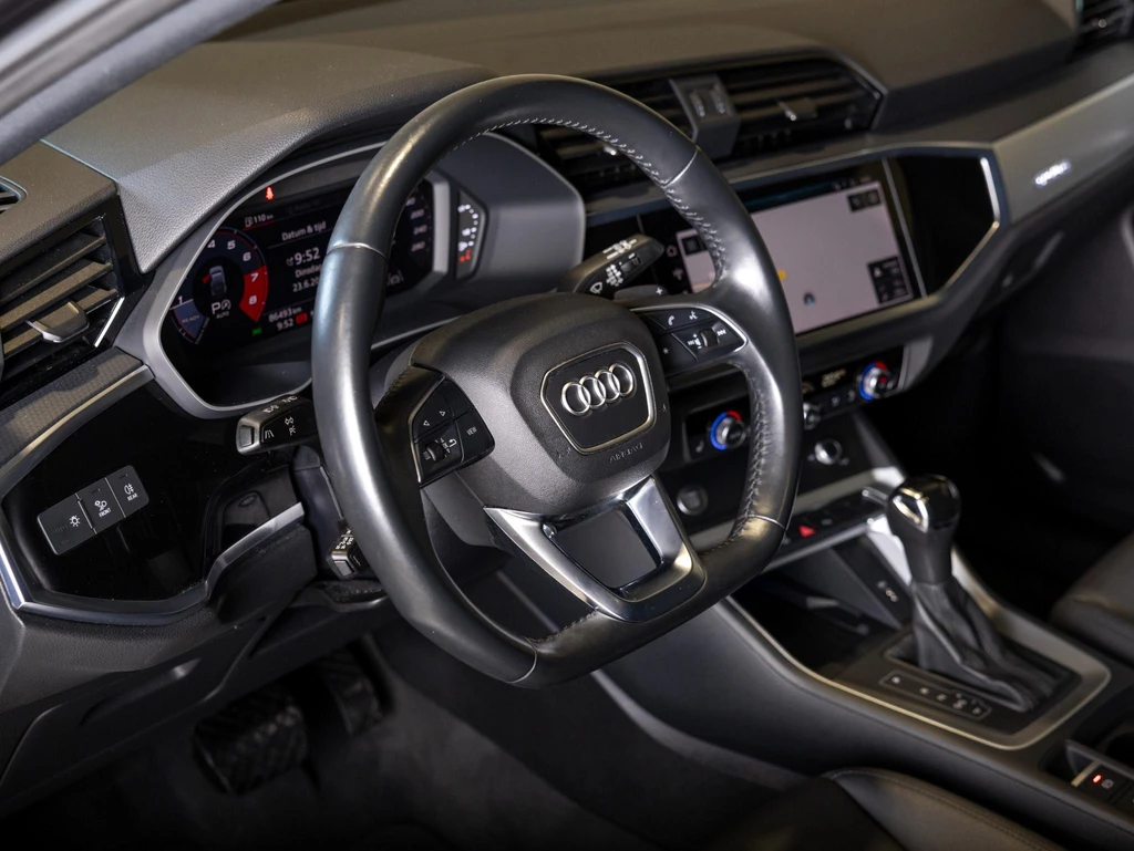 Audi Q3 – foto 36
