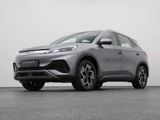 BYD ATTO 3 – thumbnail 2