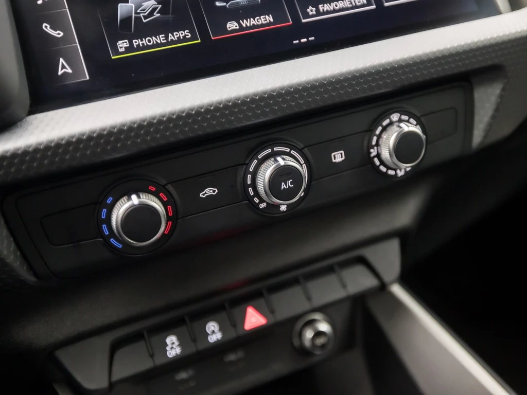 Audi A1 Sportback – foto 11