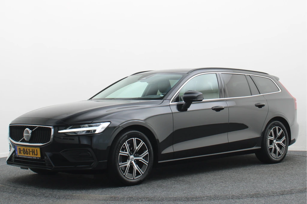 Volvo V60 – foto 1