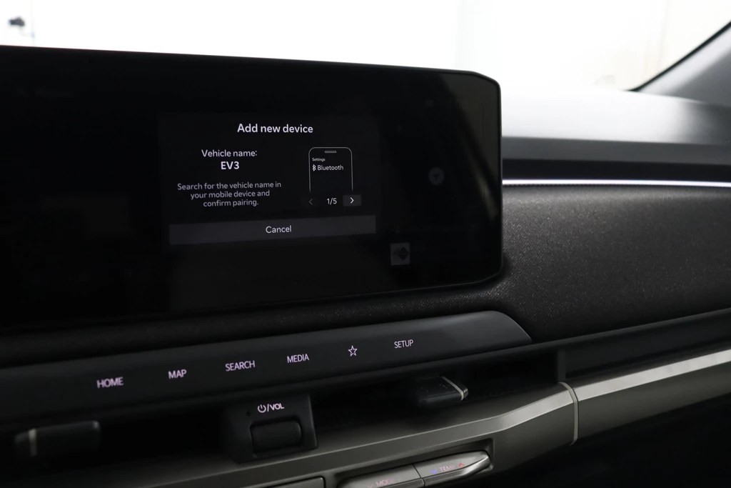 Kia EV3 – foto 53