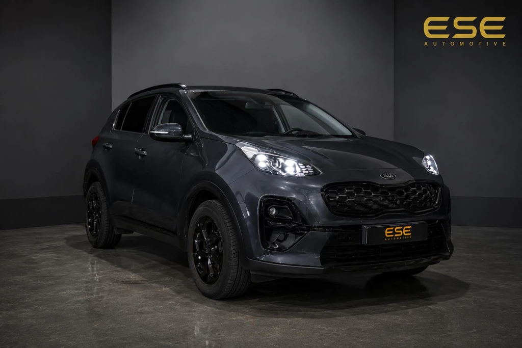 Kia Sportage – foto 6