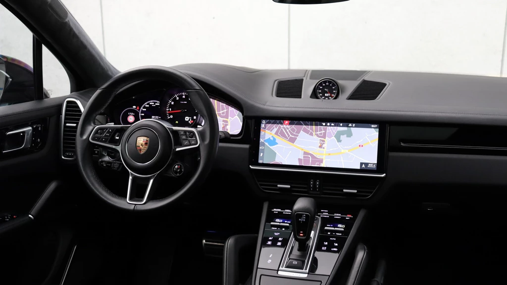 Porsche Cayenne – foto 24