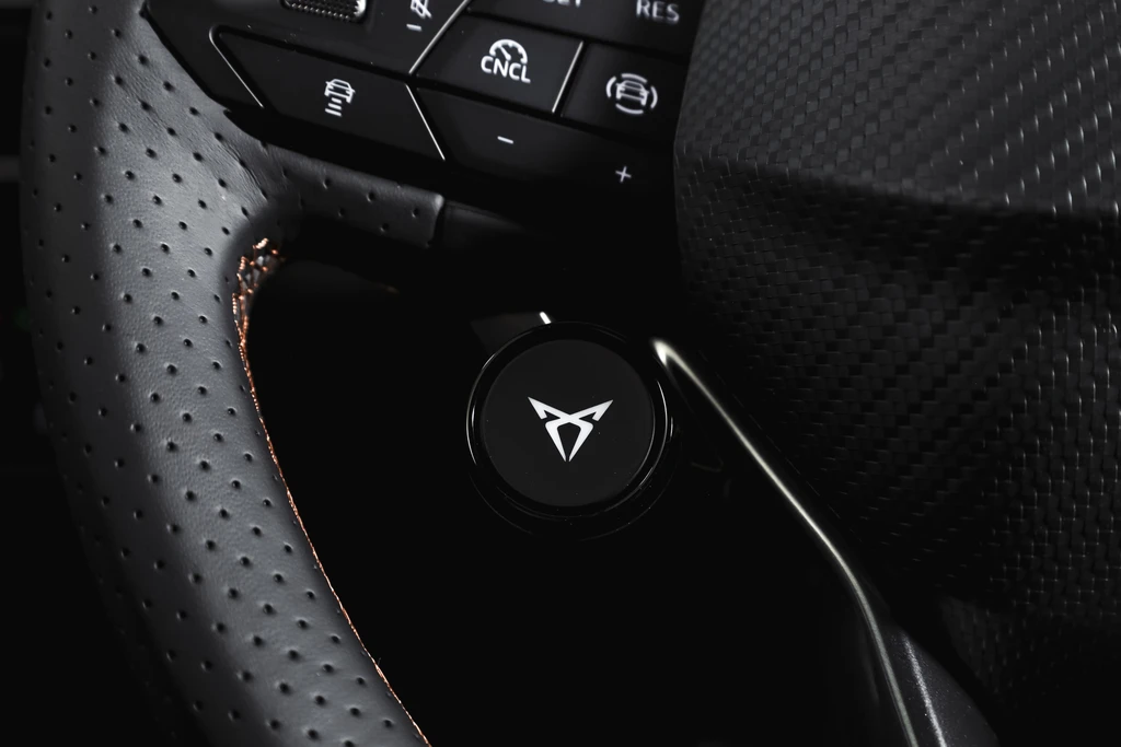 CUPRA Formentor – foto 69