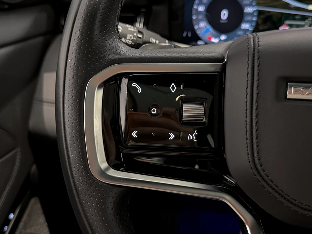 Land Rover Range Rover Evoque – foto 20